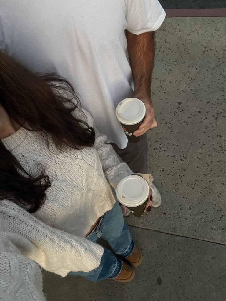 Date Night for Beginners: How to Start a Weekly Date Night Habit