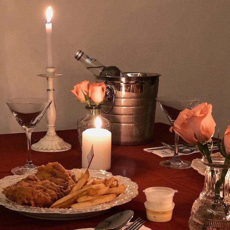 50 At Home Date Night Ideas That Feel Like a Real Night Out