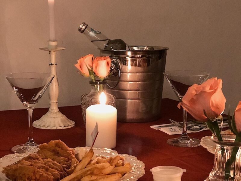 At home date night idea 1