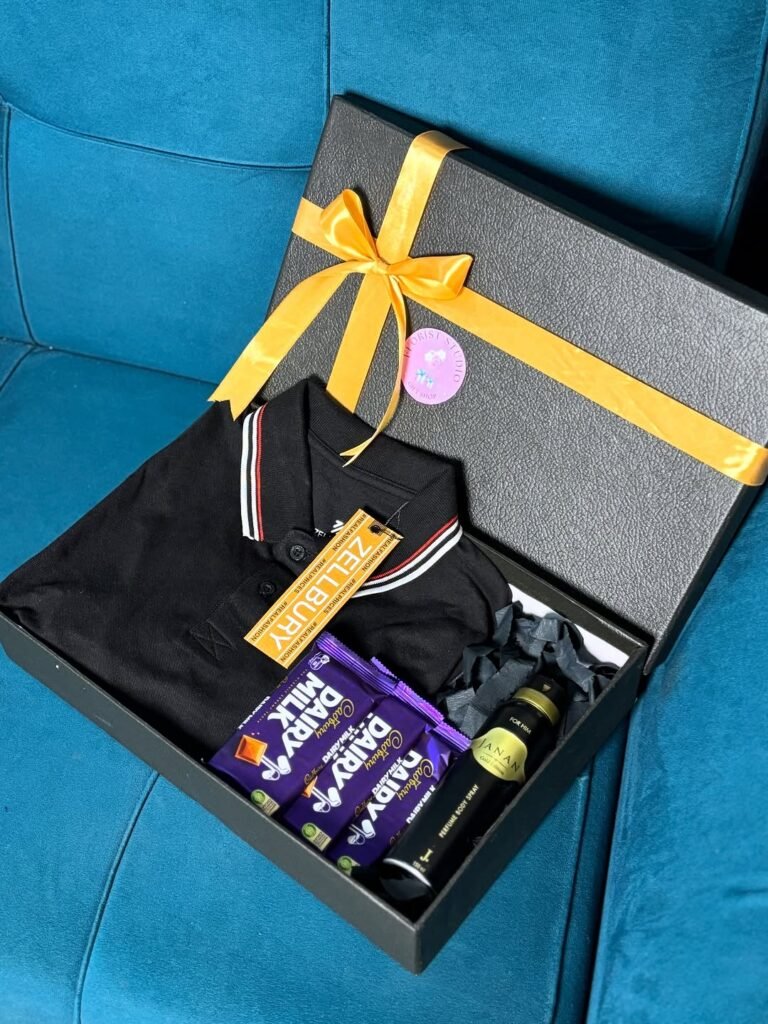 50 Gift Ideas for Your Boyfriend He’ll Actually Use