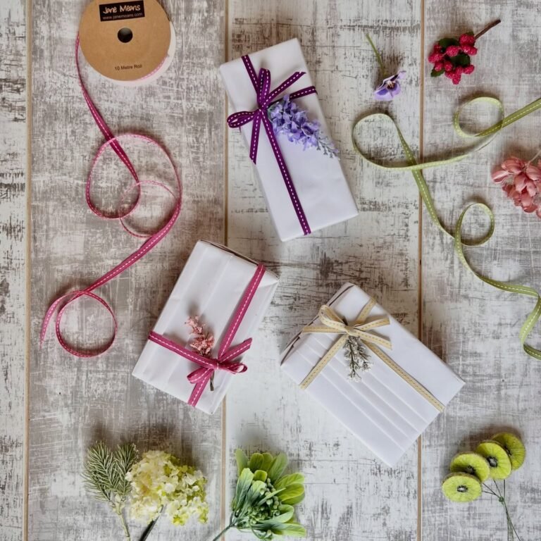 Handmade vs Store-Bought Gifts: Which Means More to Your Partner?