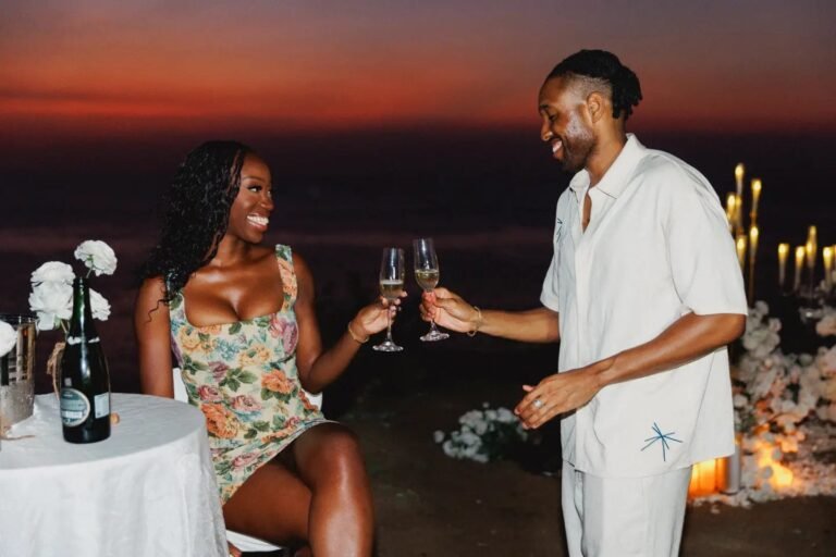 How to Choose the Perfect Gift Using Your Partner’s Love Language