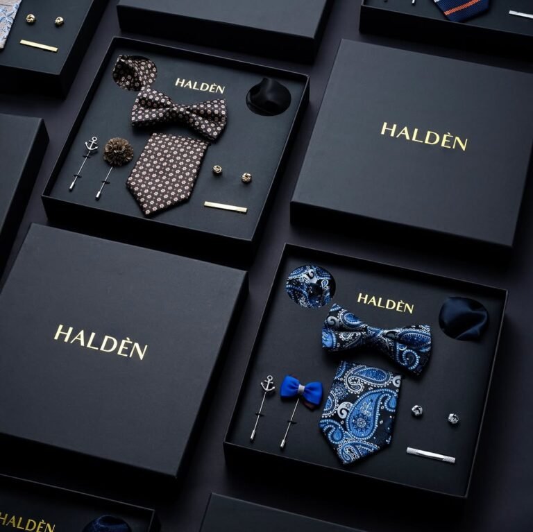 30 Gift Ideas for the Man Who Has Everything