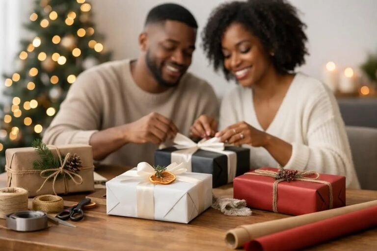 12 Gift-Giving Mistakes Couples Make (And How to Avoid Them)