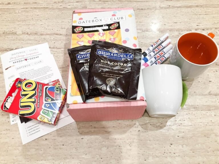 15 Best Date Night Subscription Boxes Worth Trying in 2026
