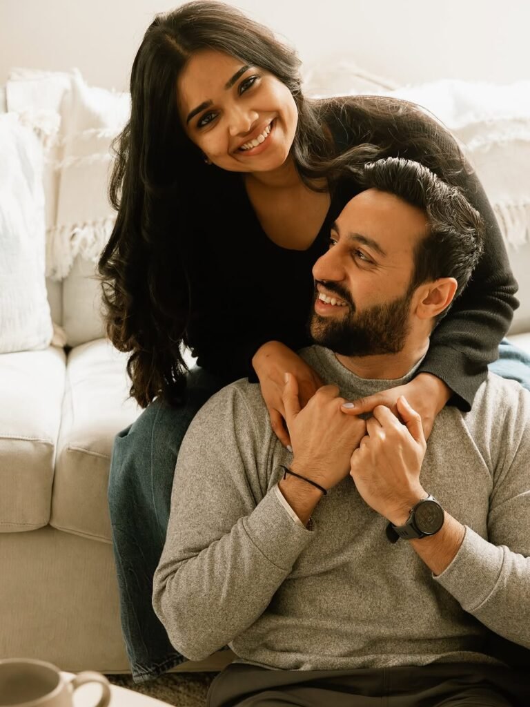 Staying In vs Going Out: Which Date Night Is Better for Your Relationship?