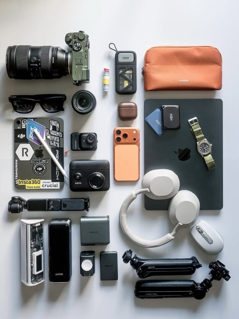 Best Tech Gifts for Boyfriend in 2026