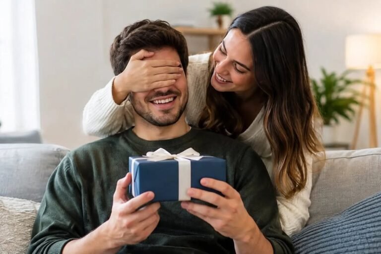 Trending Gifts for Couples in 2026